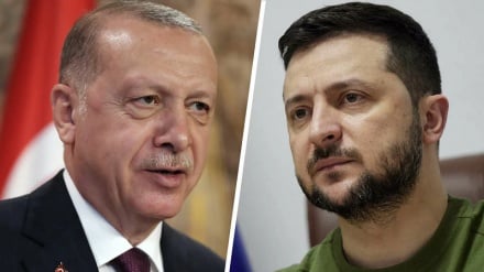 Ucraina, Zelensky oggi da Erdogan a Istanbul