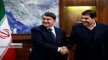 Irani dhe Rusia theksojnë koordinimin për të çuar përpara programet e përbashkëta