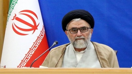تشریح وزیر اطلاعات ایران از شناسایی و دستگیری تیم‌های خرابکاری 