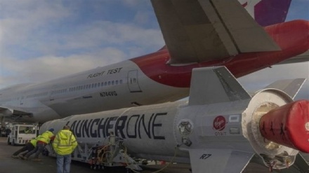 נכשל הנסיון הראשון לשגר טיל נושא לווינים מבריטניה