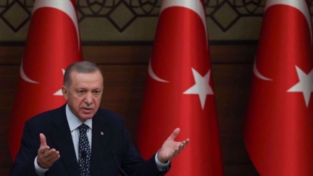 'Return 130 terrorists!' Turkey sets condition for Sweden, Finland in NATO bid saga