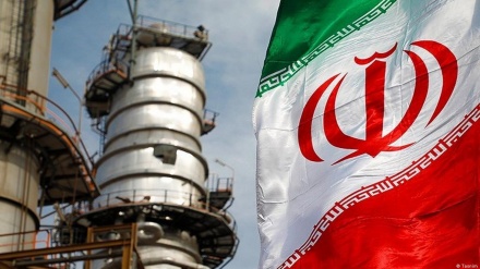 美国持续进行对伊朗石油出口负面宣传 