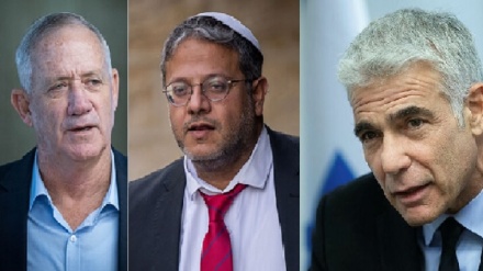 דמוקרטית הבריונים