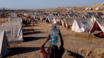 Conferenza internazionale per assistenza al Pakistan post-alluvione
