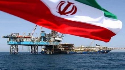 At 2.2 million bpd, Iran’s oil exports return to pre-sanction levels  