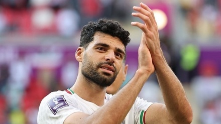 پیشنهاد  ۳۵ میلیون یورویی عربستانی‌ها برای جذب ستاره تیم ملی ایران