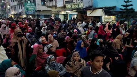 भारतः 4 हज़ार से ज़्यादा मुस्लिम परिवारों को विस्थापित करने का सरकारी फ़ैसला, अदालत से आस, एमनेस्टी इंटरनैश्नल न की आलोचना