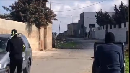 Protes Pemukiman, Warga Palestina Bentrok dengan Polisi Zionis