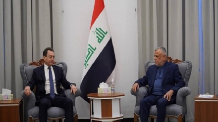 El Ameri: Dolar Amerikalıların milletleri aç tutması için bir silahtır