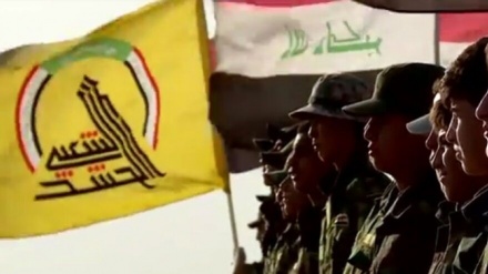Al-Hashd al-Shaabi: Jemi gati të zbatojmë urdhrin e Komandantit të Përgjithshëm të Forcave të Armatosura