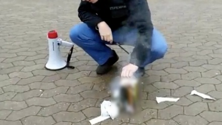 افزایش اعتراضات به هتک حرمت قرآن کریم در سوئد