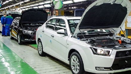 Rusiyədə İroni avtomobil istehsal şirkəton iştirok