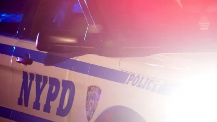 שוטרים הותקפו בטיימס סקוור בחגיגות ראש השנה בניו יורק