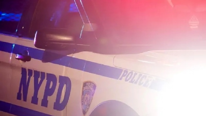 שוטרים הותקפו בטיימס סקוור בחגיגות ראש השנה בניו יורק