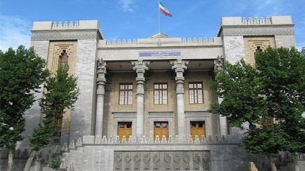 Iran yajibu mapigo, yatangaza vikwazo dhidi ya EU, Uingereza