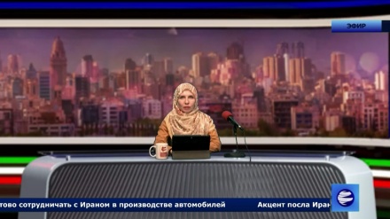 ТВ-ЭФИР - 23 января 2023