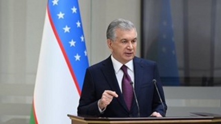 تجزیه و تحلیل اقدامات دفاعی و امنیتی در نشست شورای امنیت ازبکستان