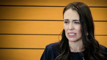 ראש ממשלת ניו זילנד: מתפטרת מתפקידי
