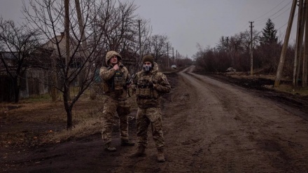 俄方称报复行动打死600余名乌克兰士兵，乌方否认：人员无伤亡