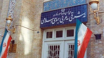 Iran holds French govt. responsible for infamous magazine’s profane cartoons