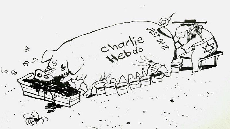 “Шарли Эбдо”