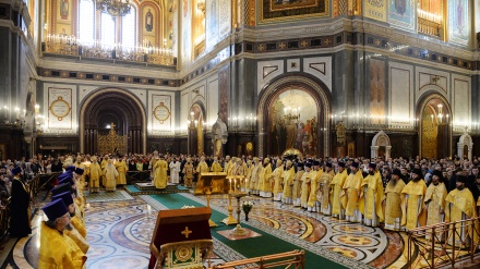 Gereja Ortodoks Rusia Kutuk Pembakaran Quran di Swedia