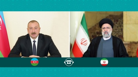 Раиси: Отношения Тегерана и Баку не окажутся под влиянием попыток навязать свою волю со стороны недоброжелателей