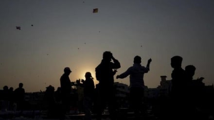 India, finisce in tragedia festival degli aquiloni, 6 morti, 3 sono bambini