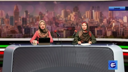 ТВ-ЭФИР - 31 января 2023