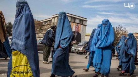 بلینکن: از حقوق زنان در جهان به‌ویژه در افغانستان دفاع می‌کنیم