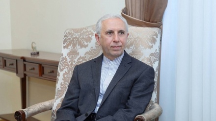 Ambasciatore iraniano a Yerevan: la sicurezza dell'Armenia è la sicurezza dell'Iran
