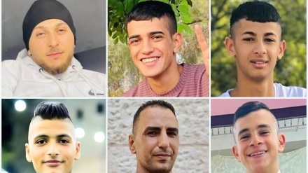 Dalam 24 Jam, Rezim Zionis Bunuh Empat Warga Palestina