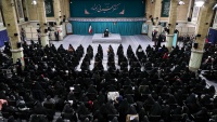 伊朗最高领袖