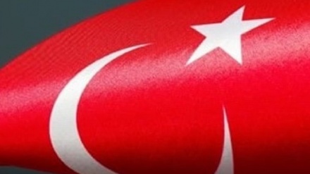 Türkiye'nin Fransa'nın Marsilya kentindeki  Konsolosluğuna saldırı