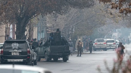 अफ़ग़ानिस्तानः दाइश के आतंकियों पर तालेबान का हमला, कई आतंकी हताहत