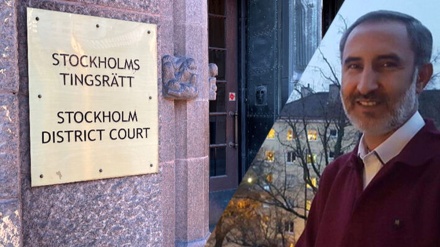 Mbahet seanca e gjashtë e Gjykatës së Apelit për dosjen e Hamid Nouri