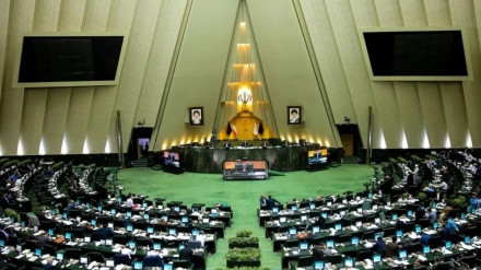 Iran’s Parliament warns of ‘shocking, stinging’ response to Europe’s anti-Tehran bids