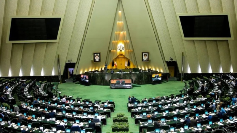 Iran’s Parliament warns of ‘shocking, stinging’ response to Europe’s anti-Tehran bids