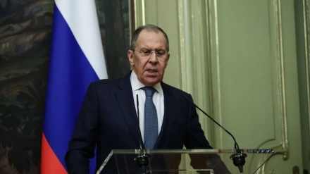 Lavrov Dukung Keterlibatan Iran di Perundingan Turki-Suriah