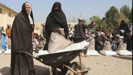 نگرانی نهادهای امدادرسان از وضعیت افغانستان