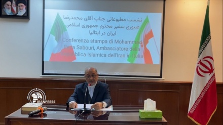 Ambasadori iranian në Itali: Revolucioni islamik solli demokracinë fetare në shoqërinë iraniane