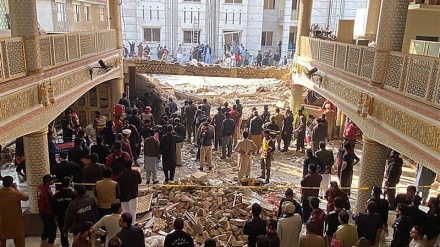 طالبان پاکستان: انفجار امروز پیشاور آغاز حملات انتقام جویانه است 