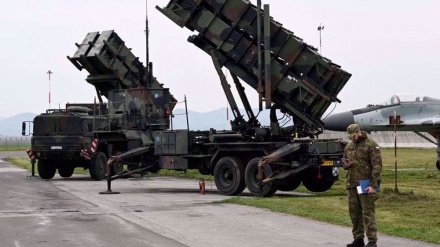 Russia slams Germany’s decision to send missiles, armored vehicles to Ukraine 