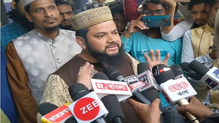 ‘আইএসএফ’ বিধায়ক নওসাদ সিদ্দিকির পাশে দাঁড়ালো অল ইণ্ডিয়া মাইনরিটি অ্যাসোসিয়েশন     