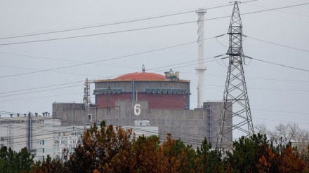 Russia, Kiev usa centrali nucleari per immagazzinare armi fornite dall'Occidente 