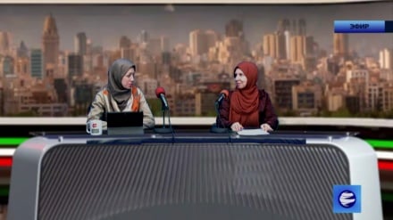 ТВ-ЭФИР - 10 января 2023