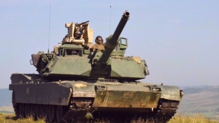 US, Germany poised to send tanks to Ukraine despite Russia's warning