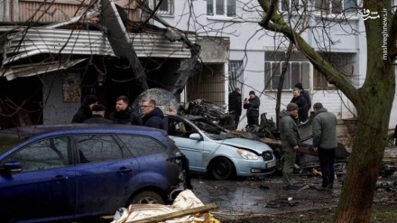 Ukrayna İçişleri Bakanı hayatını kaybetti