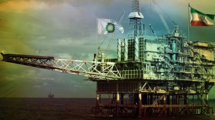 US renews waiver for gas field shared by Iran and UK