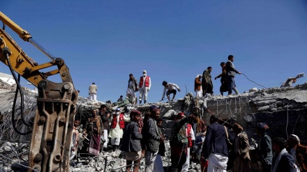 Një person ka mbetur i vrarë dhe 11 të tjerë janë plagosur në sulmet e ushtrisë saudite në Saada të Jemenit